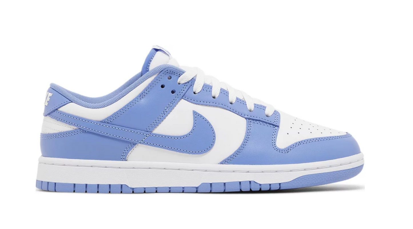 Dunk Low 'Polar Blue'