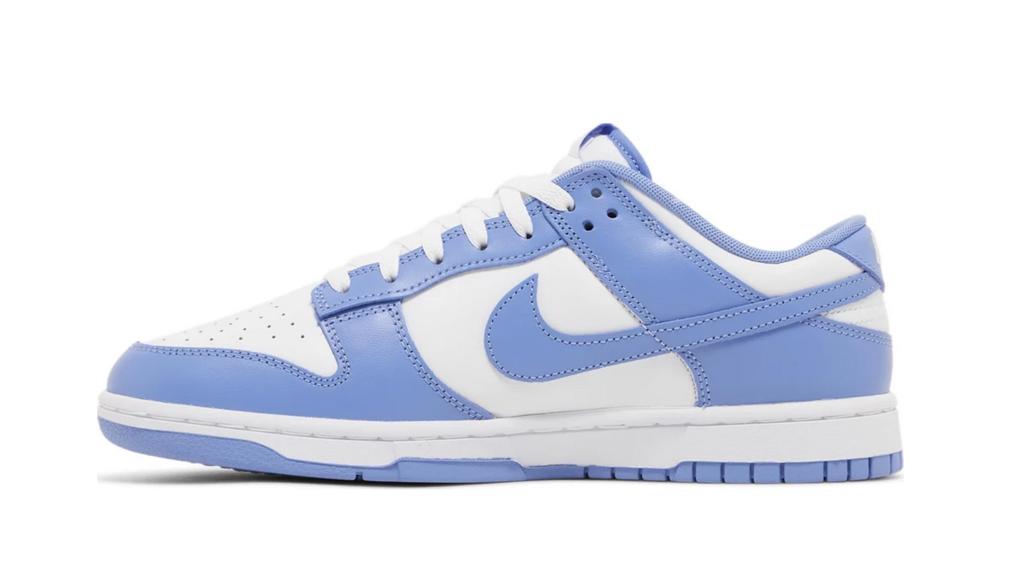 Dunk Low 'Polar Blue'