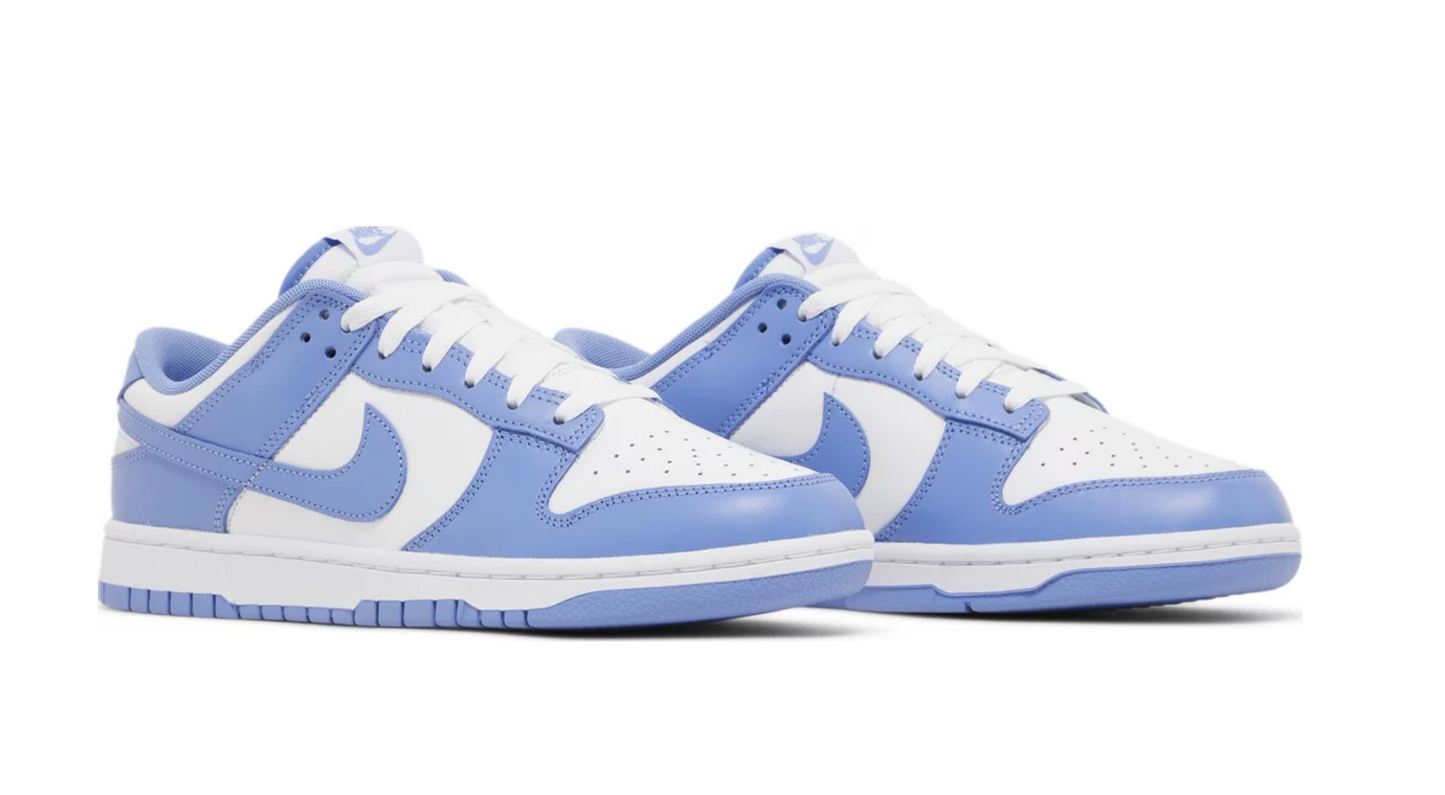 Dunk Low 'Polar Blue'