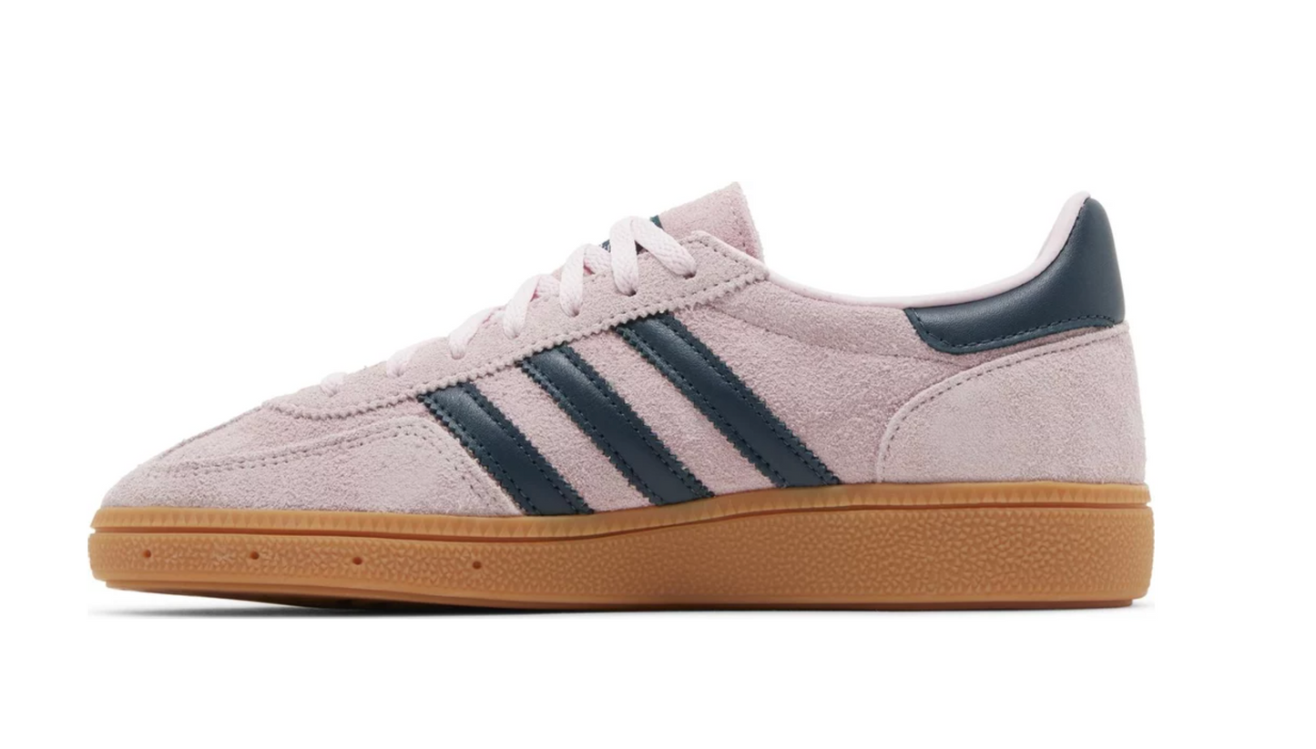 Handball Spezial 'Clear Pink Arctic Night'