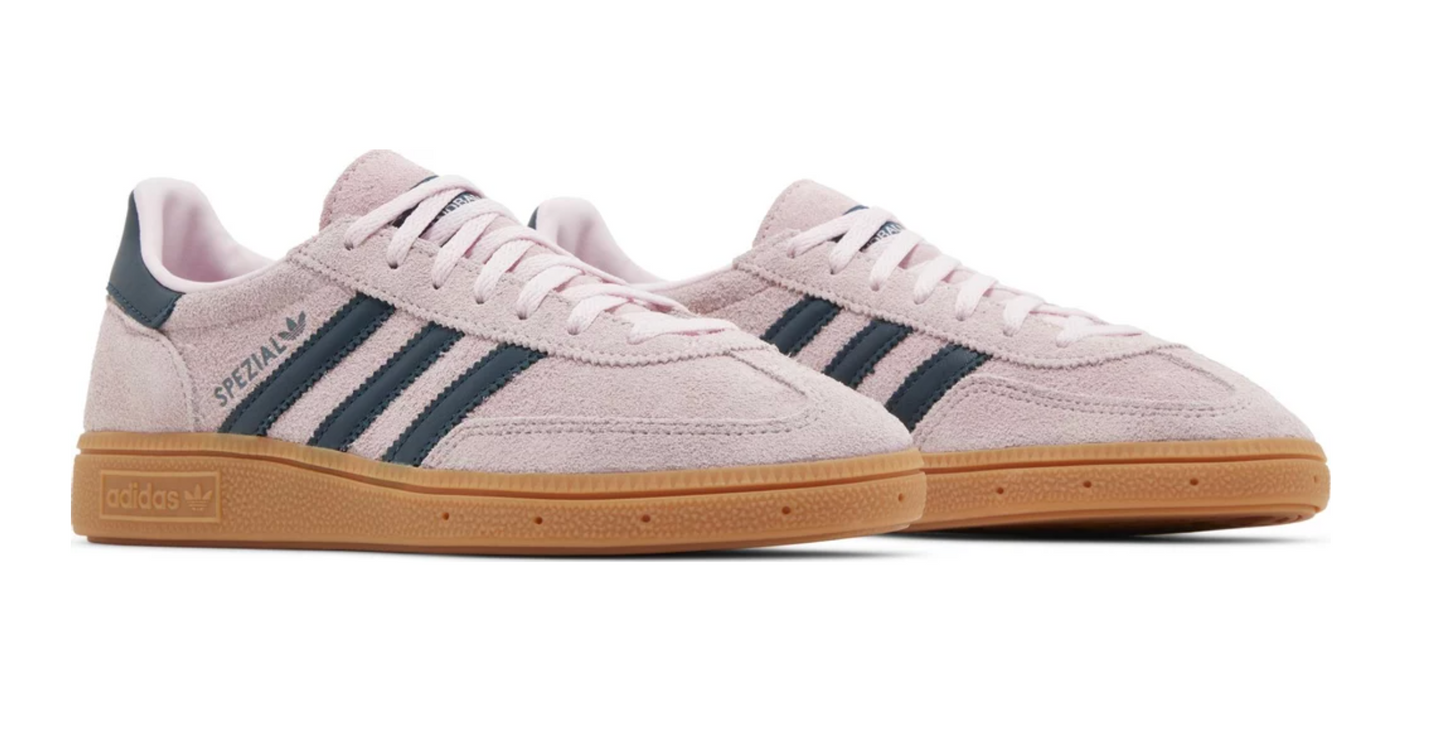 Handball Spezial 'Clear Pink Arctic Night'