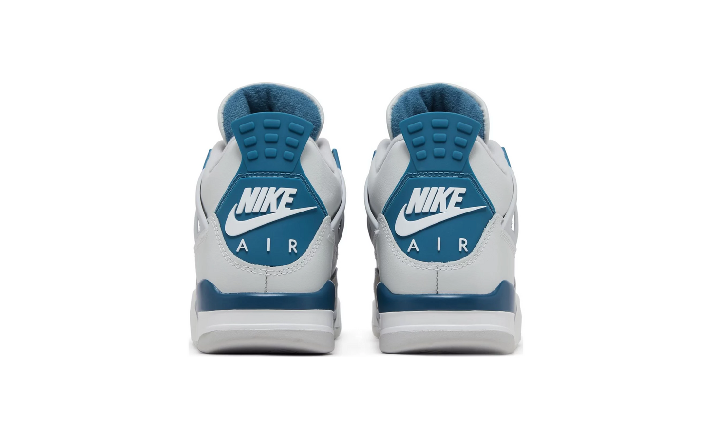 Air Jordan 4 Retro 'Military Blue' 2024