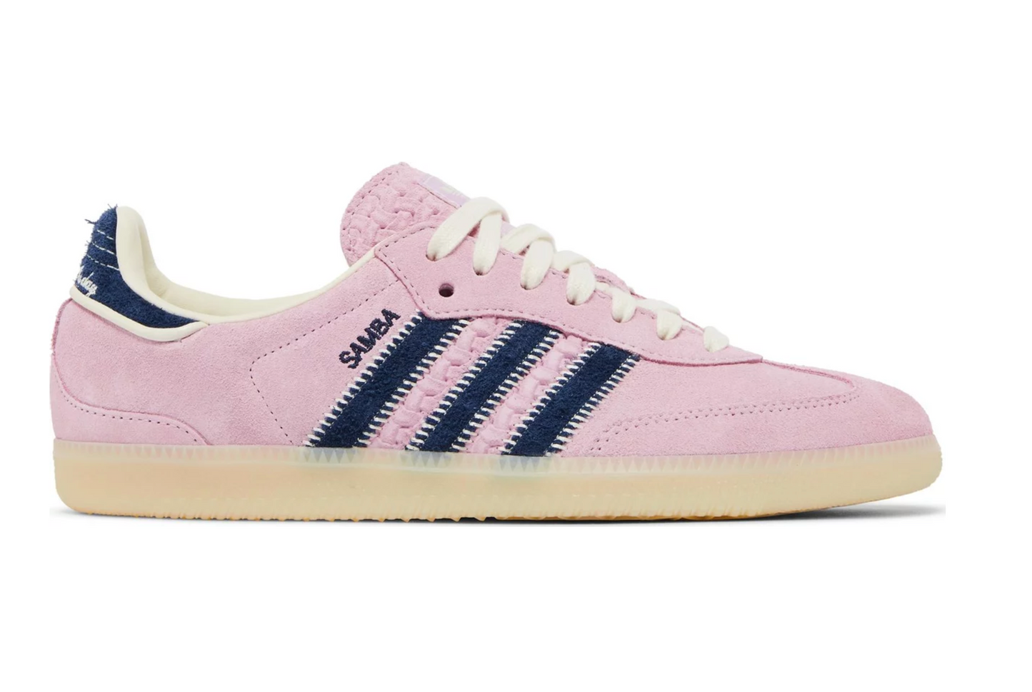 Notitle x Samba OG 'Pink'