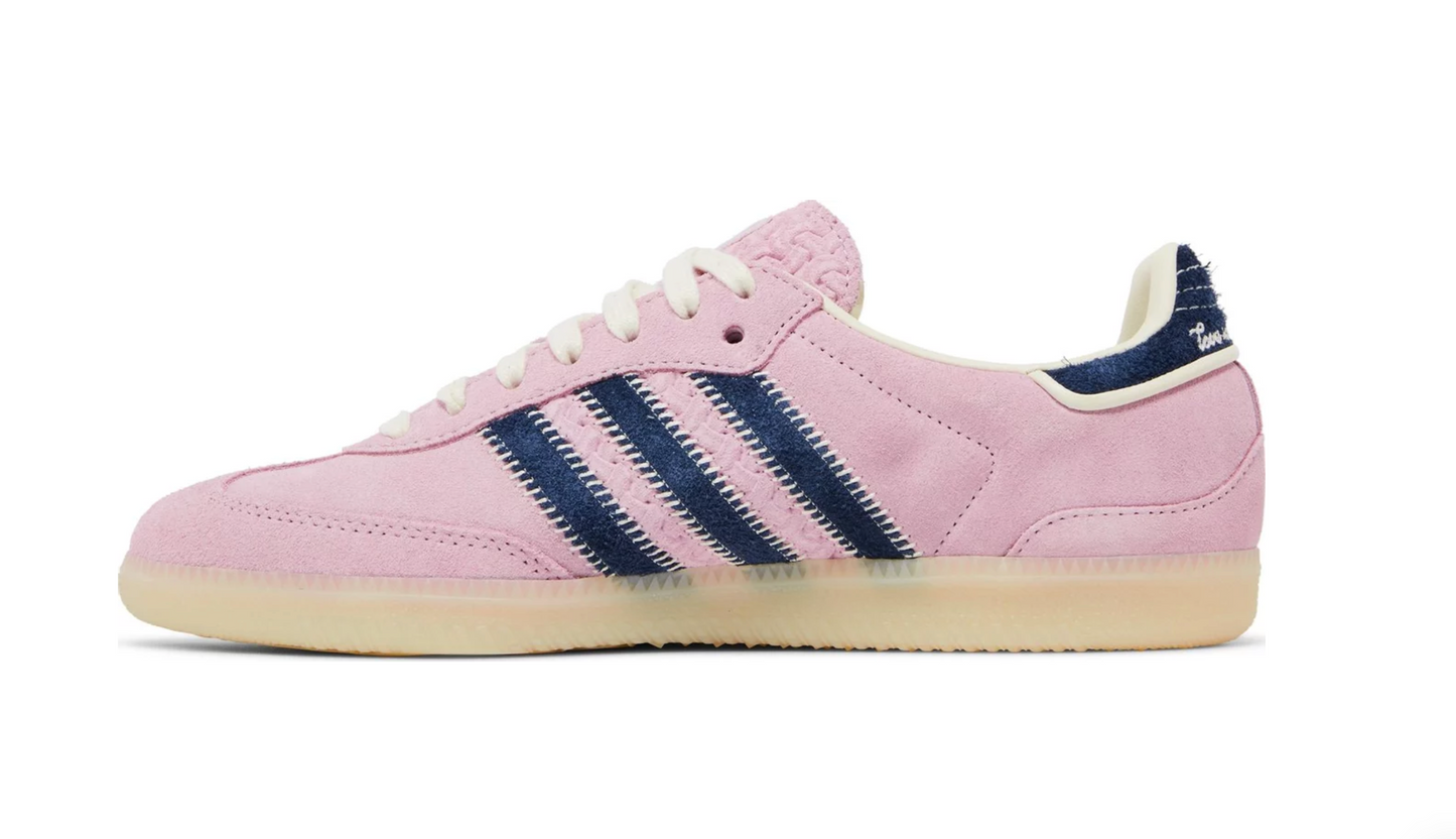 Notitle x Samba OG 'Pink'