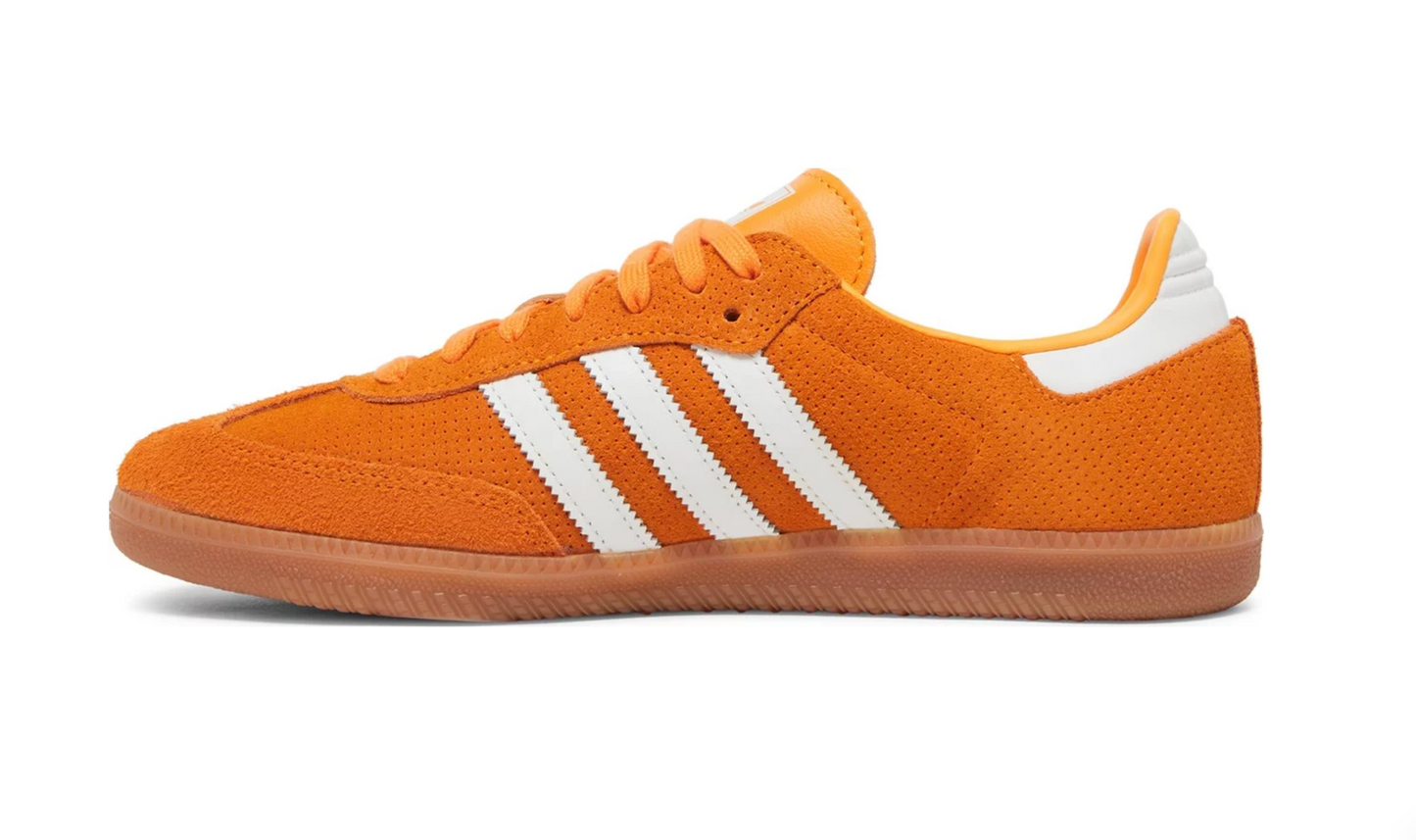 Samba OG 'Orange Rush Gum'