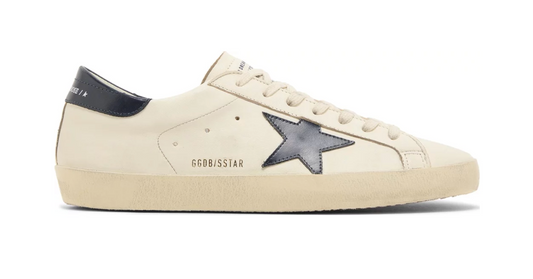 Superstar 'Beige Night Blue'