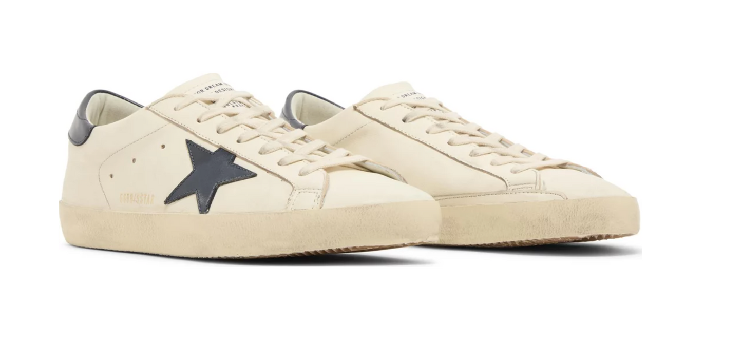 Superstar 'Beige Night Blue'