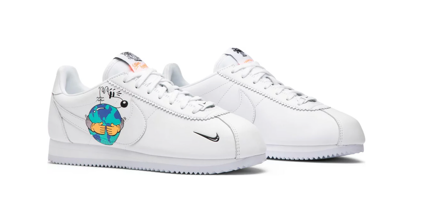 Steve Harrington x Cortez Flyleather QS 'Earth Day'