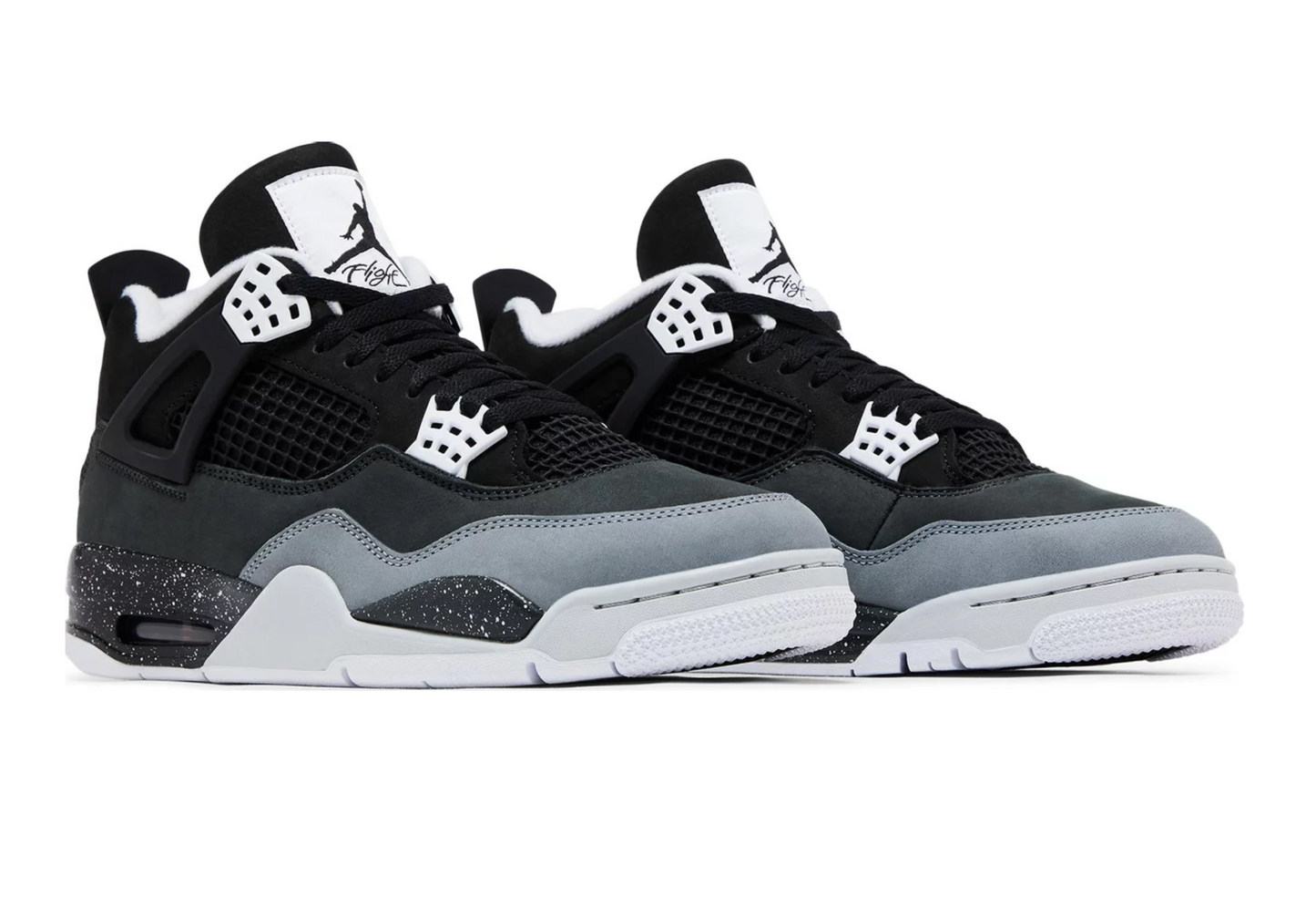 Air Jordan 4 Retro 'Fear' 2024