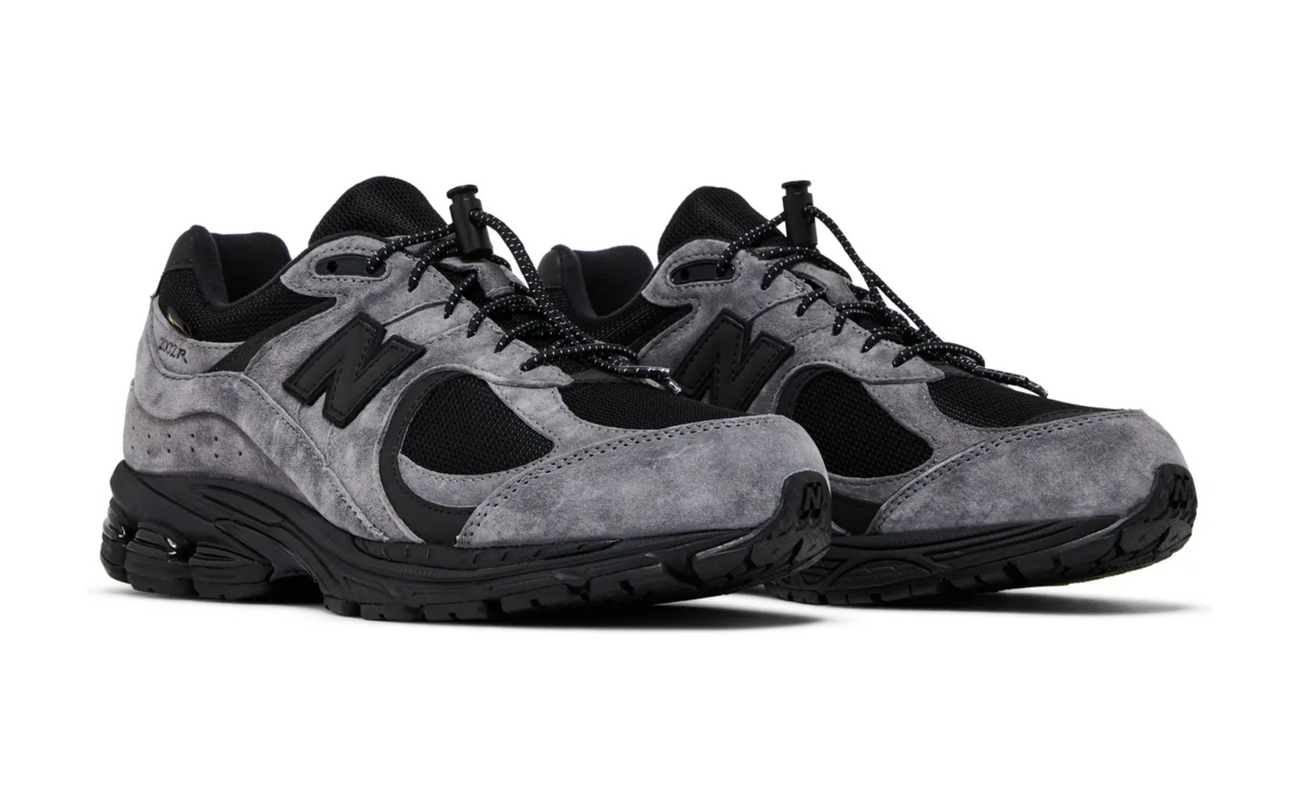 JJJJound x 2002R GORE-TEX 'Charcoal'