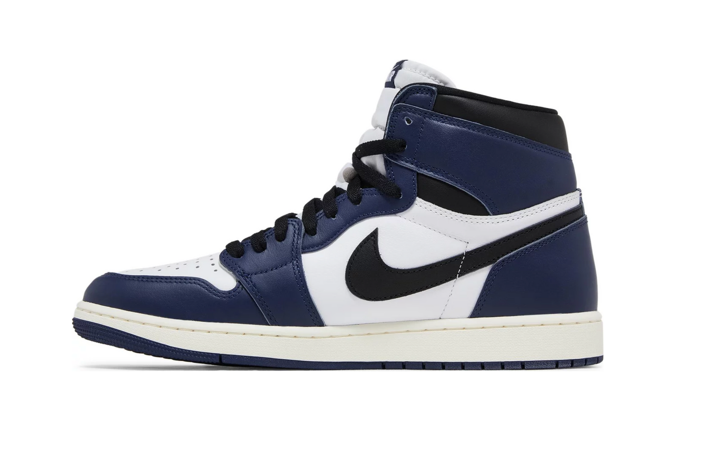 Air Jordan 1 Retro High OG 'Midnight Navy'