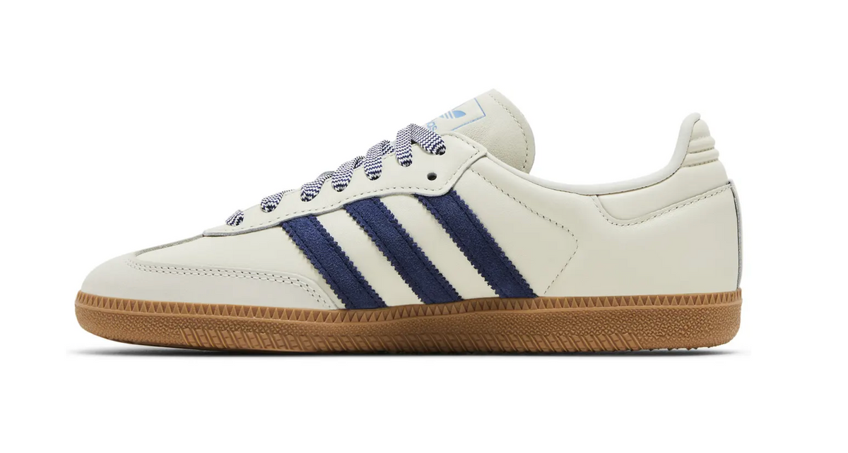 Monodev Com Wmns Samba OG 'Off White Dark Blue' – Monode-zapas