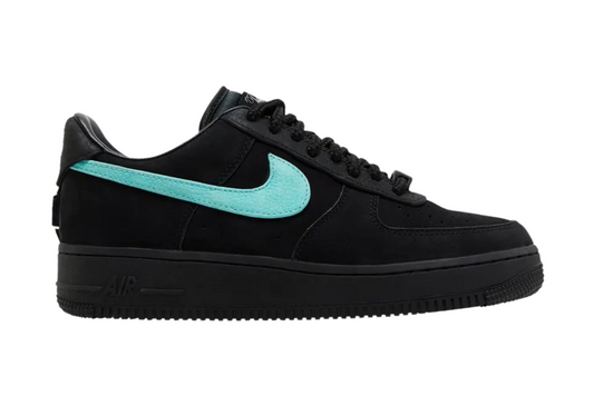 Tiffany & Co. x Air Force 1 Low '1837' Special Box