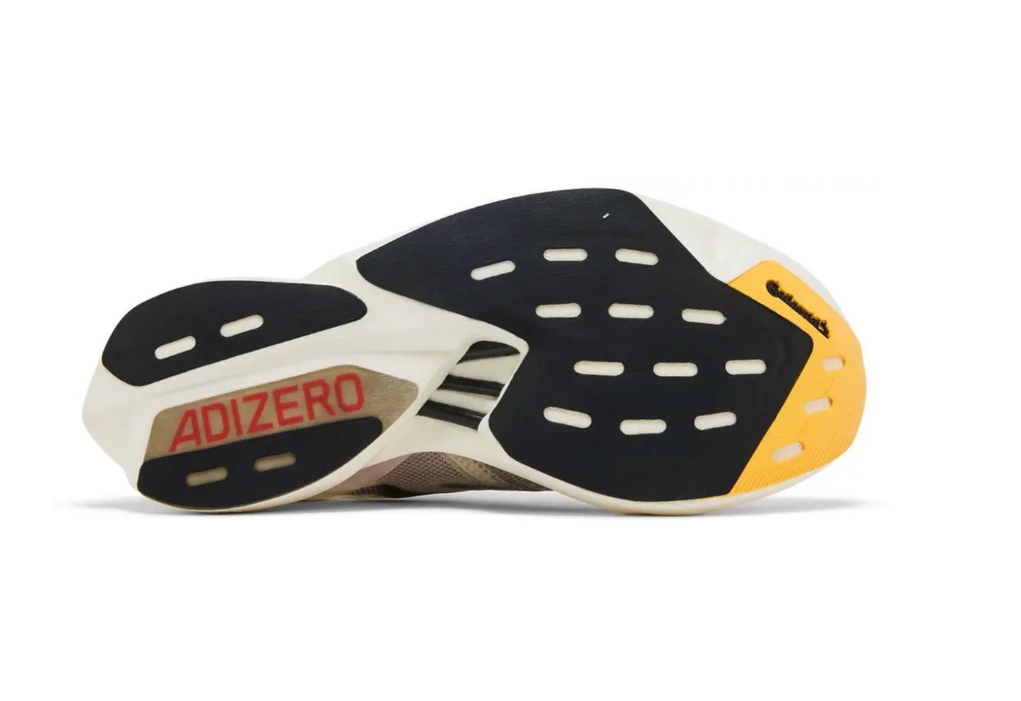 Adizero Adios Pro 3 'Ivory Pack'