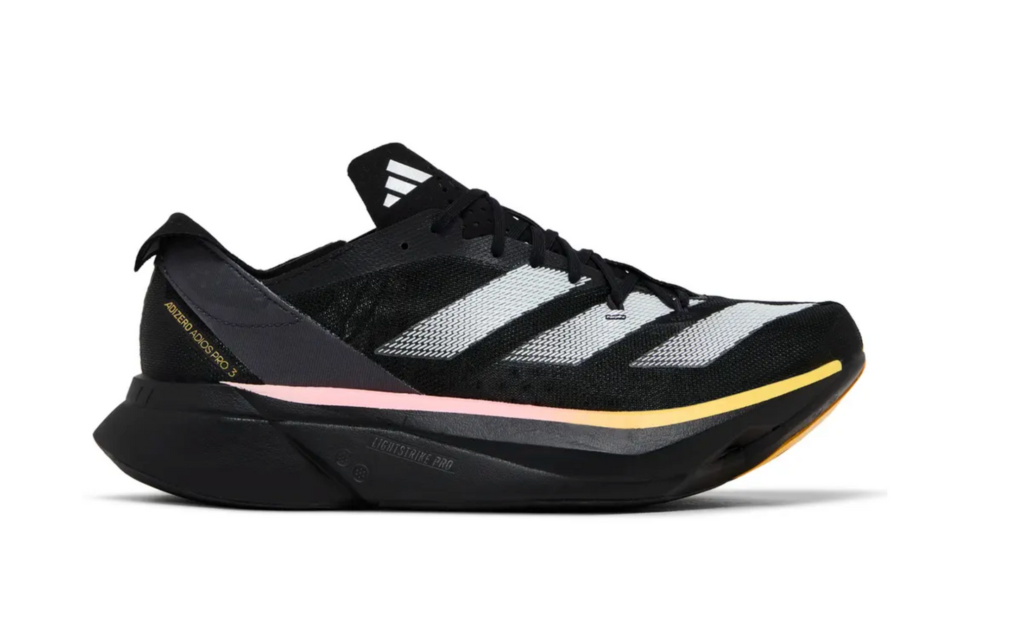 Adizero Adios Pro 3 '2024 Athlete Pack'