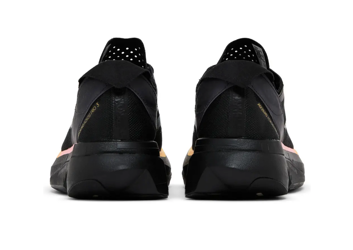 Adizero Adios Pro 3 '2024 Athlete Pack'