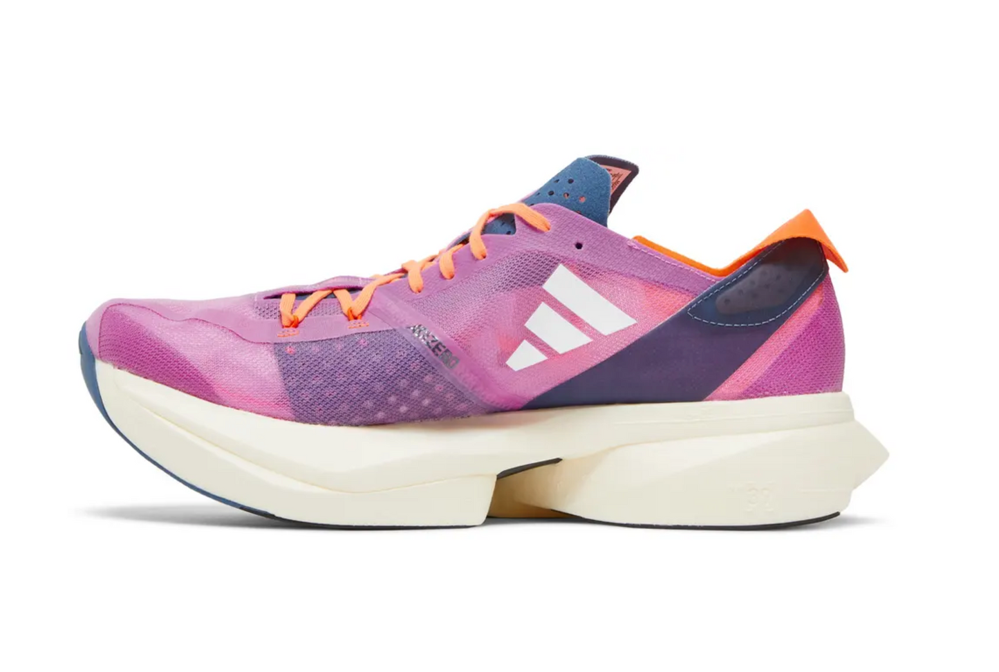 Adizero Adios Pro 3 'Pulse Lilac'