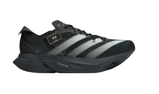 Adizero Adios Pro 3 'Black' Y3