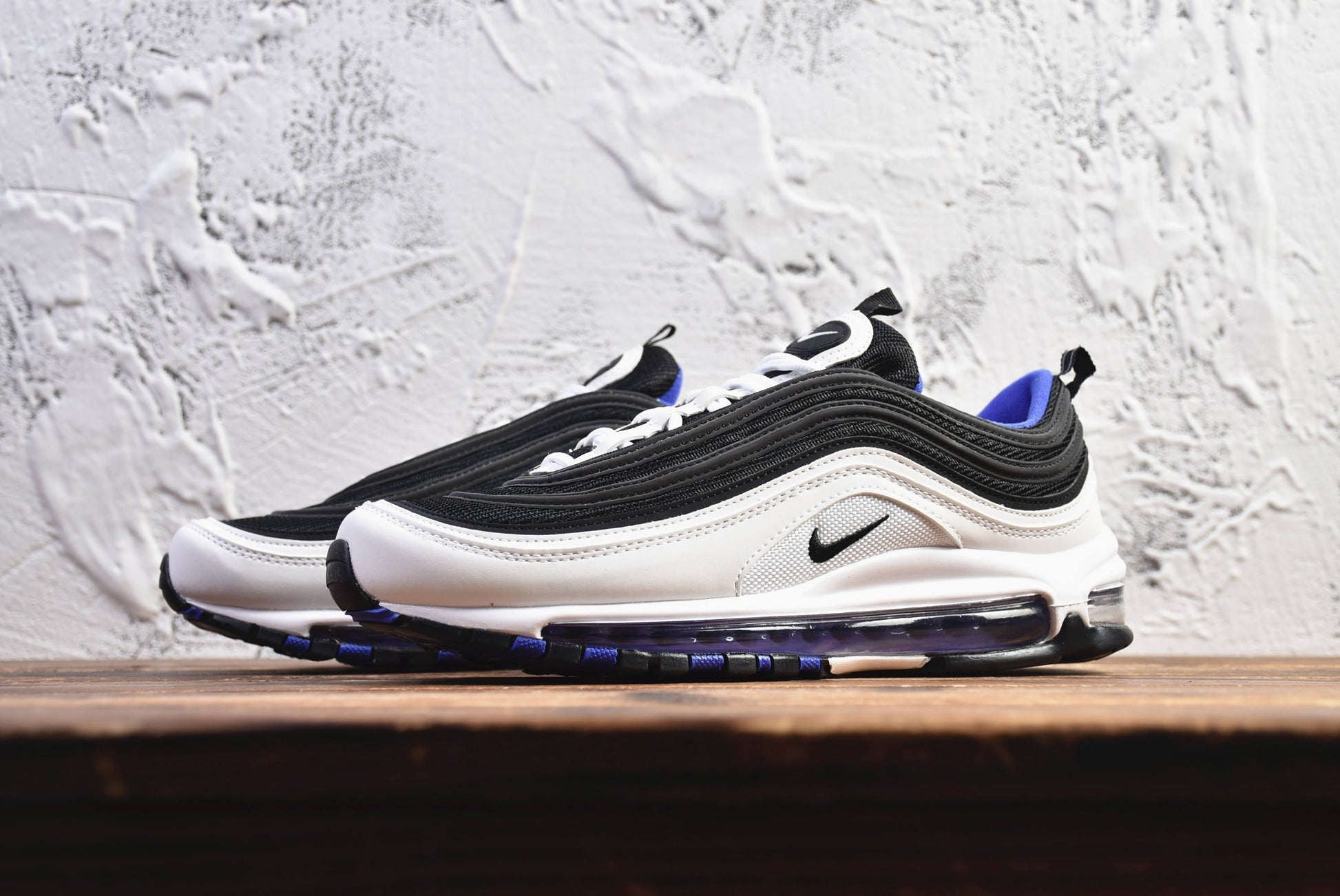 Air Max 97 - whatever on 