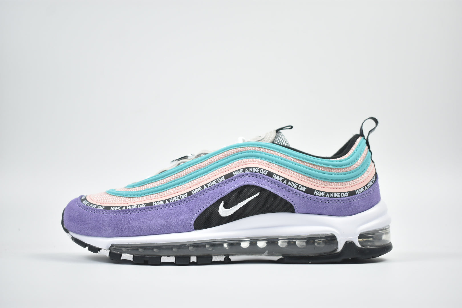 Air Max 97 - whatever on 