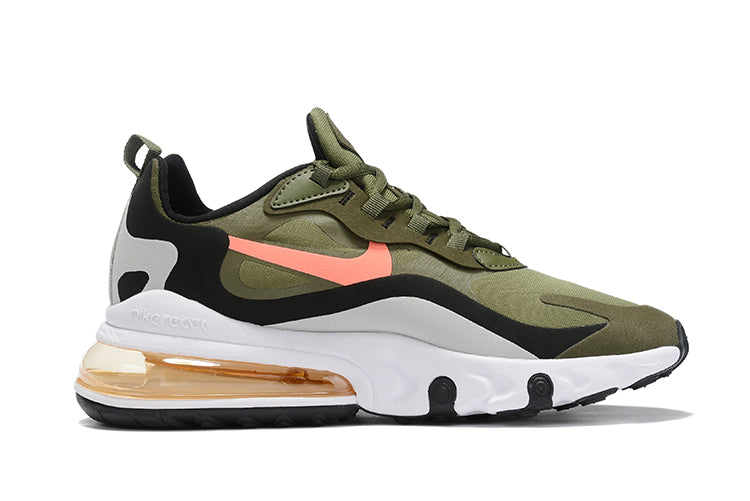 Air Max 270 React - whatever on 