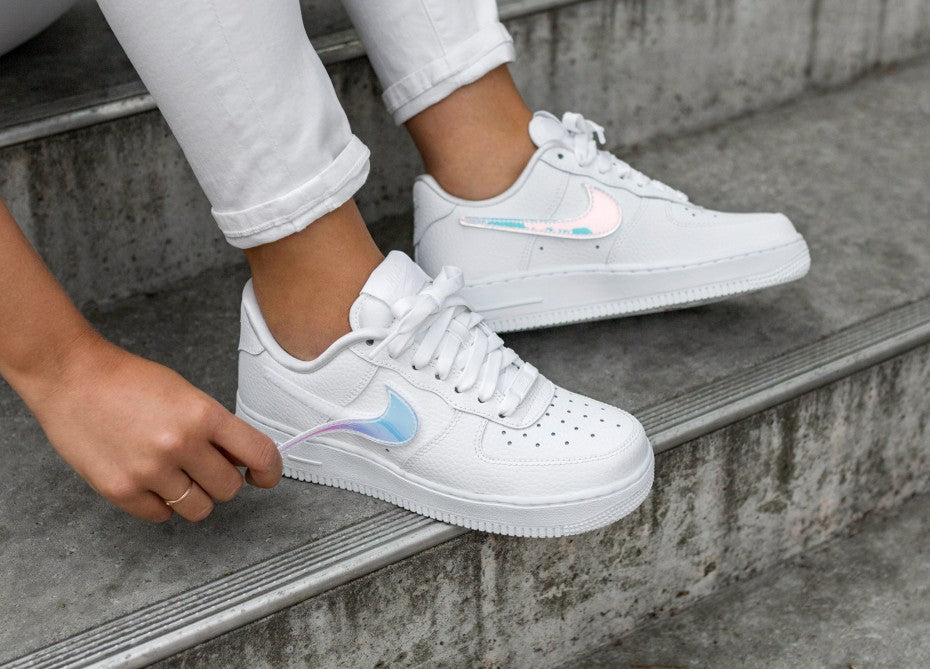 Wmns Air Force 1 Low - whatever on 