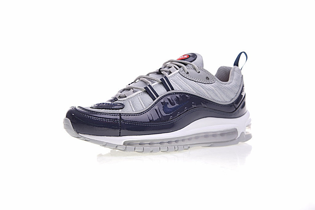 Air Max 98 - whatever on 