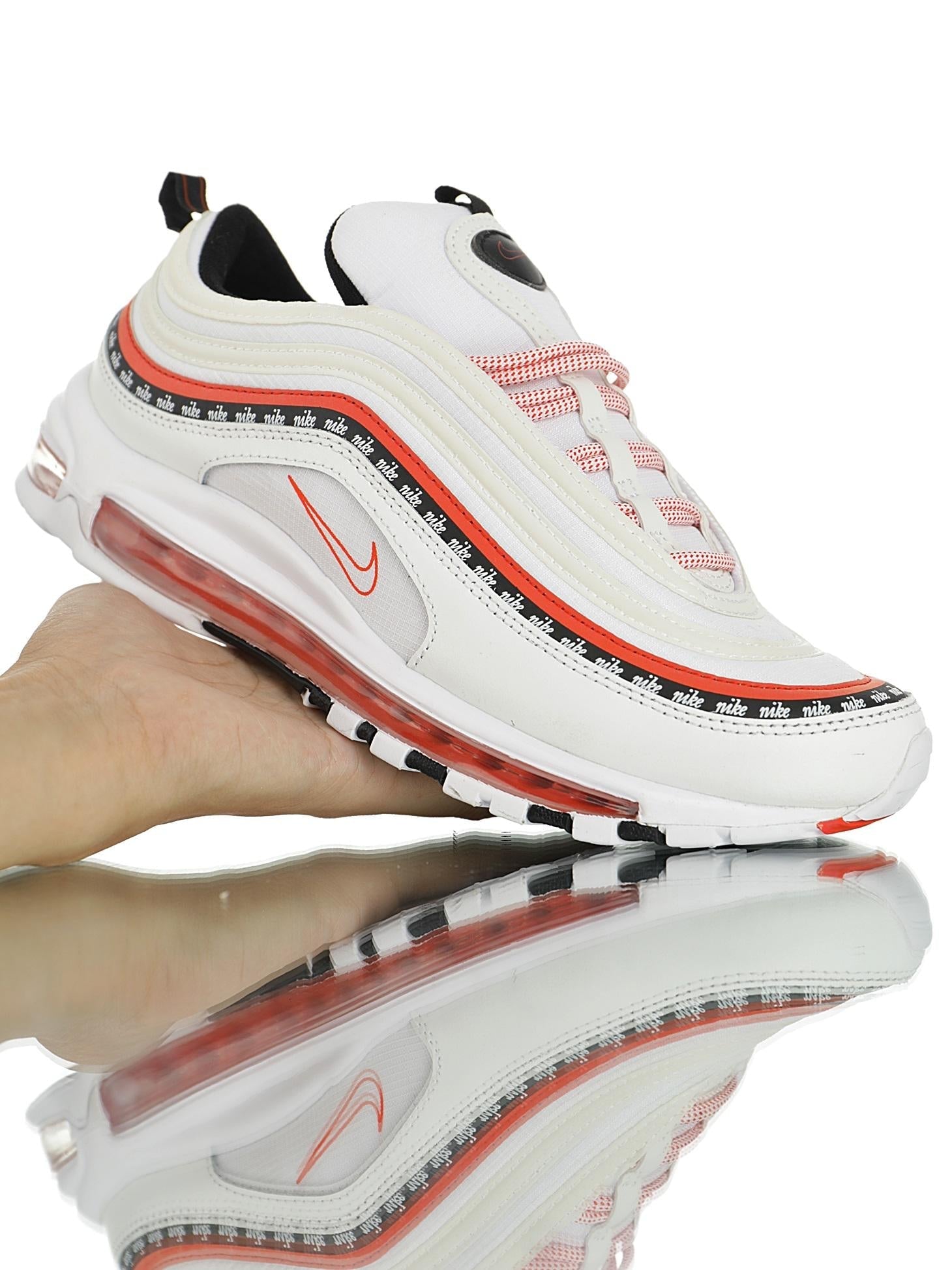 Air Max 97 - whatever on 