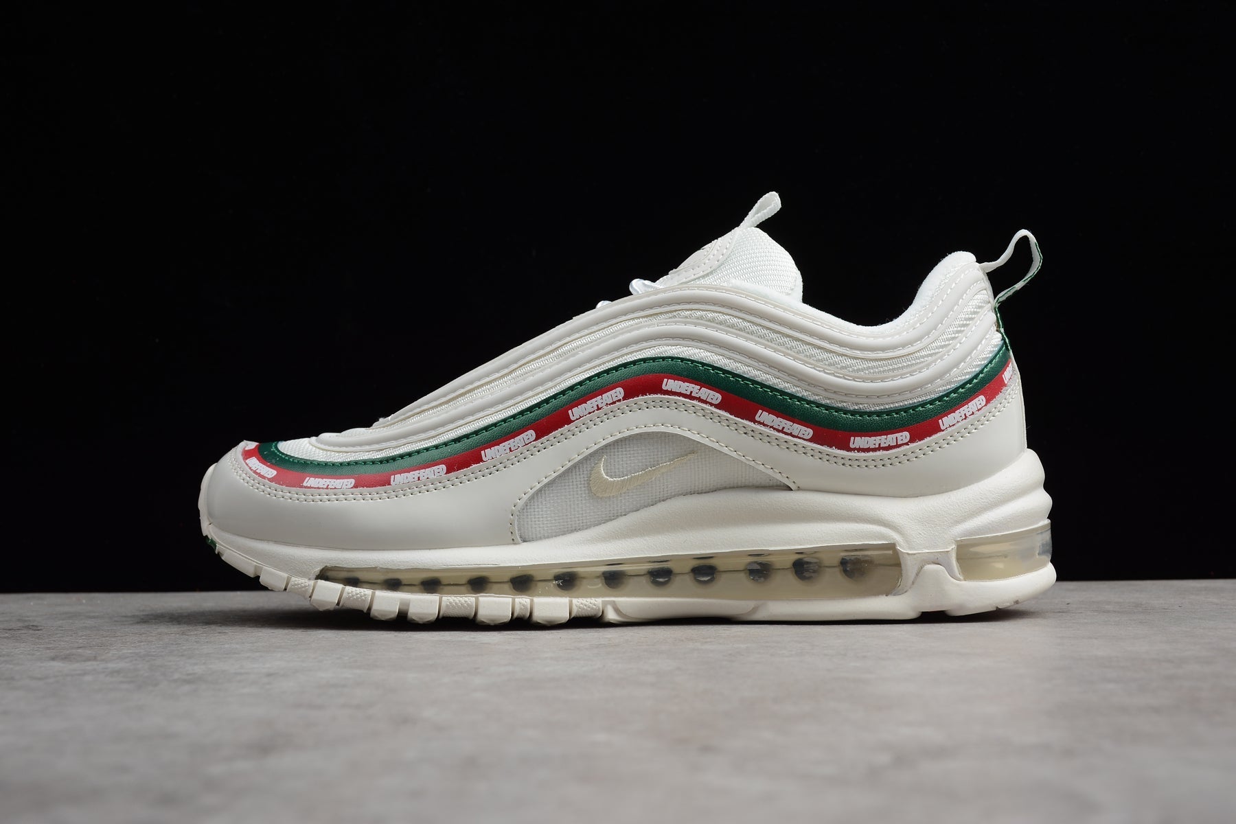 Air Max 97 - whatever on 