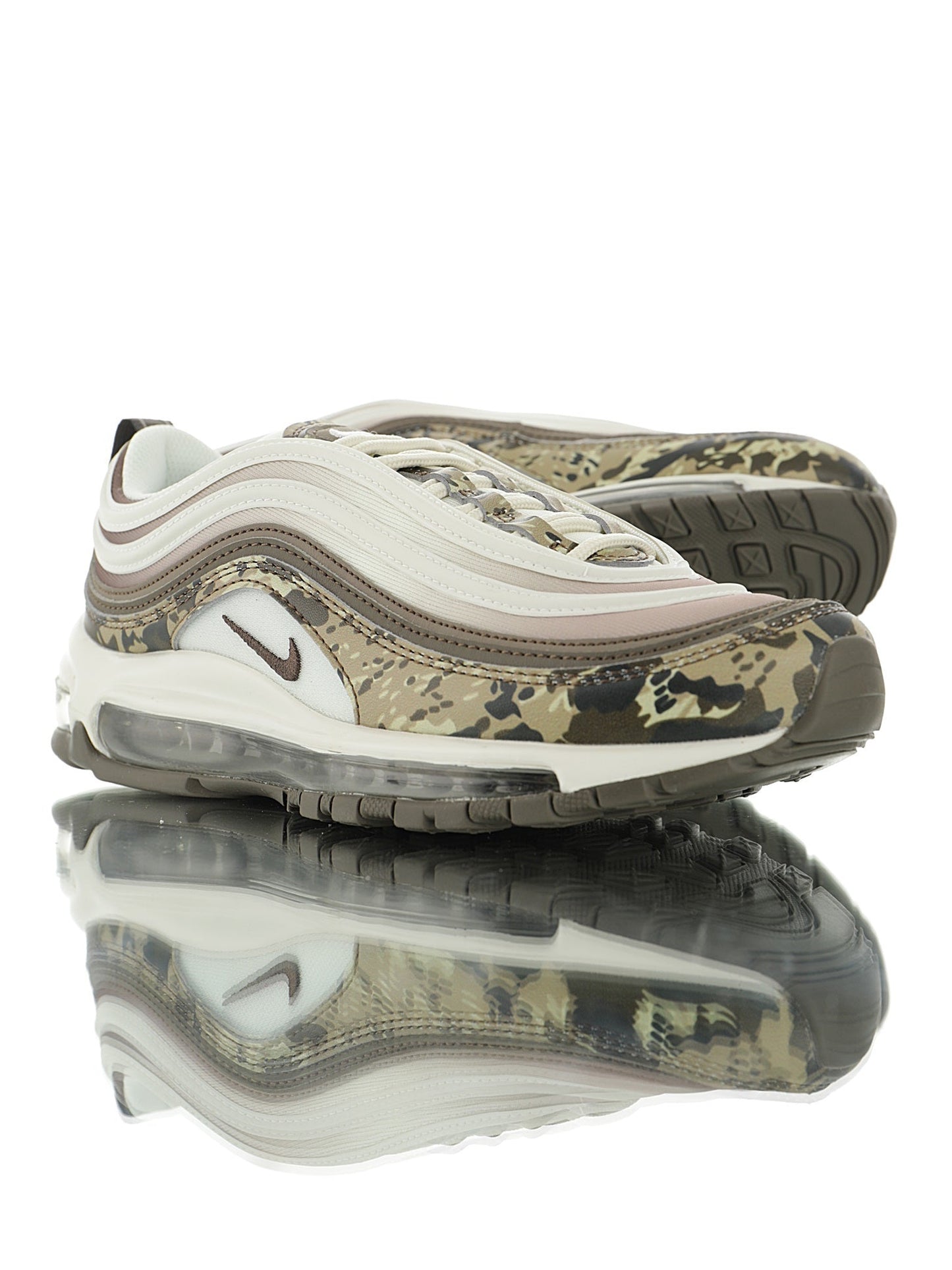 Air Max 97 - whatever on 