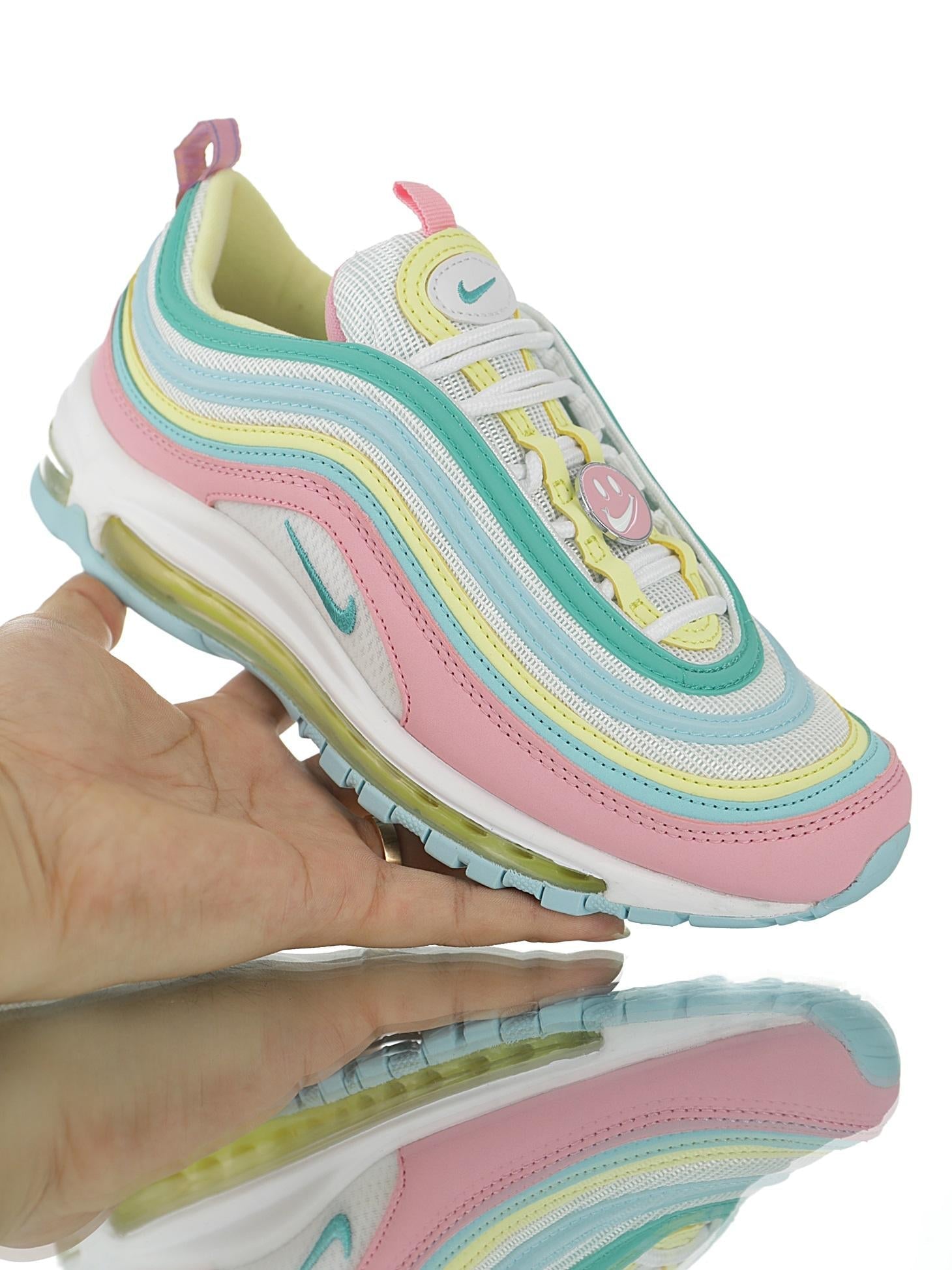 Air Max 97 - whatever on 