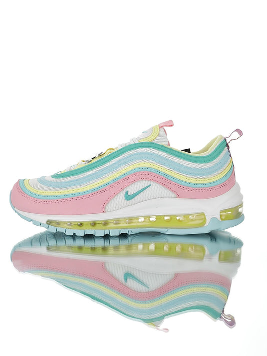 Air Max 97 - whatever on 