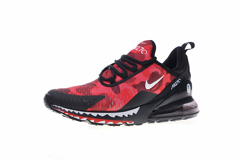 Air Max 270 - whatever on 