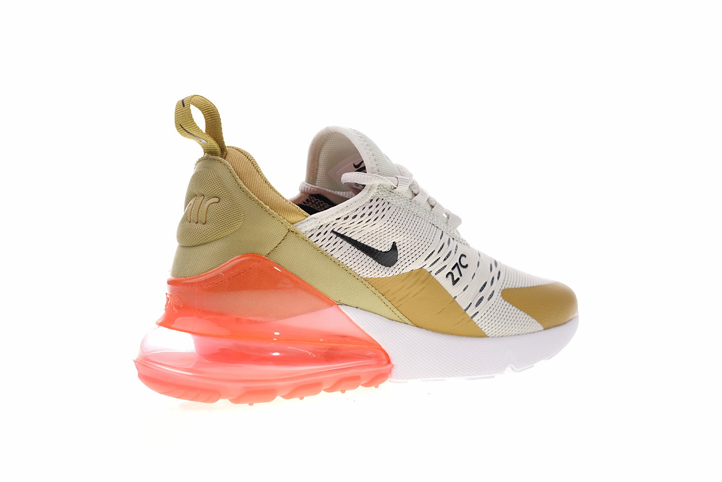 Air Max 270 - whatever on 