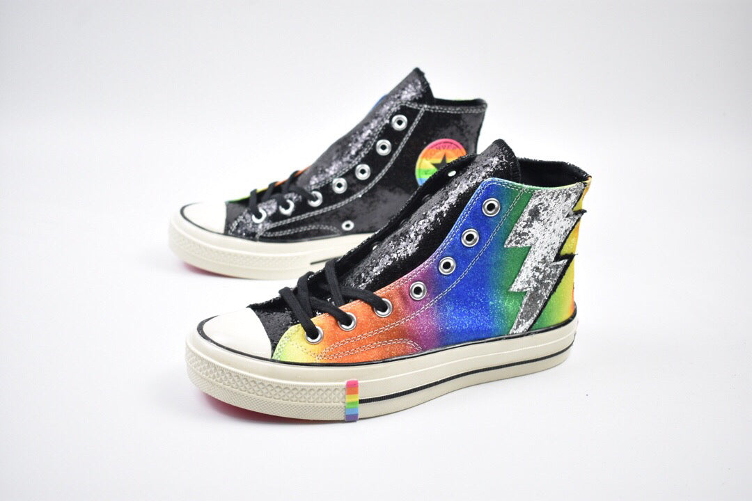 All Star 1970S Pride - whatever on 