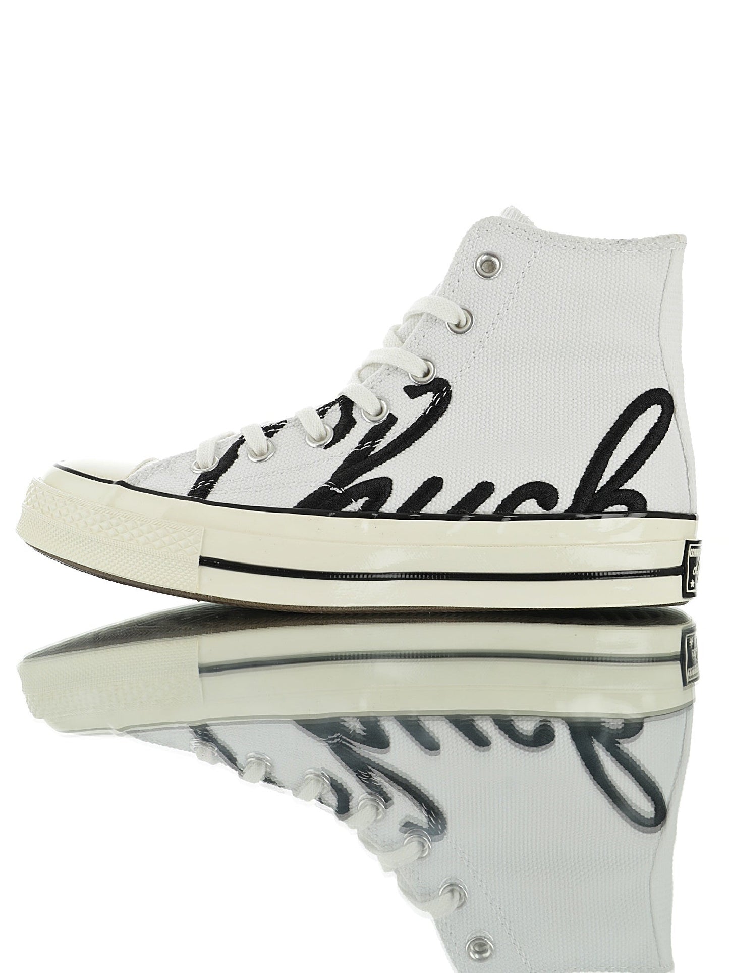 Chuck Taylor All Star 1970 HI"Embroidery" - whatever on 