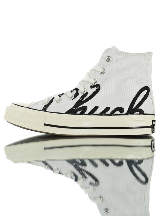 Chuck Taylor All Star 1970 HI"Embroidery" - whatever on 