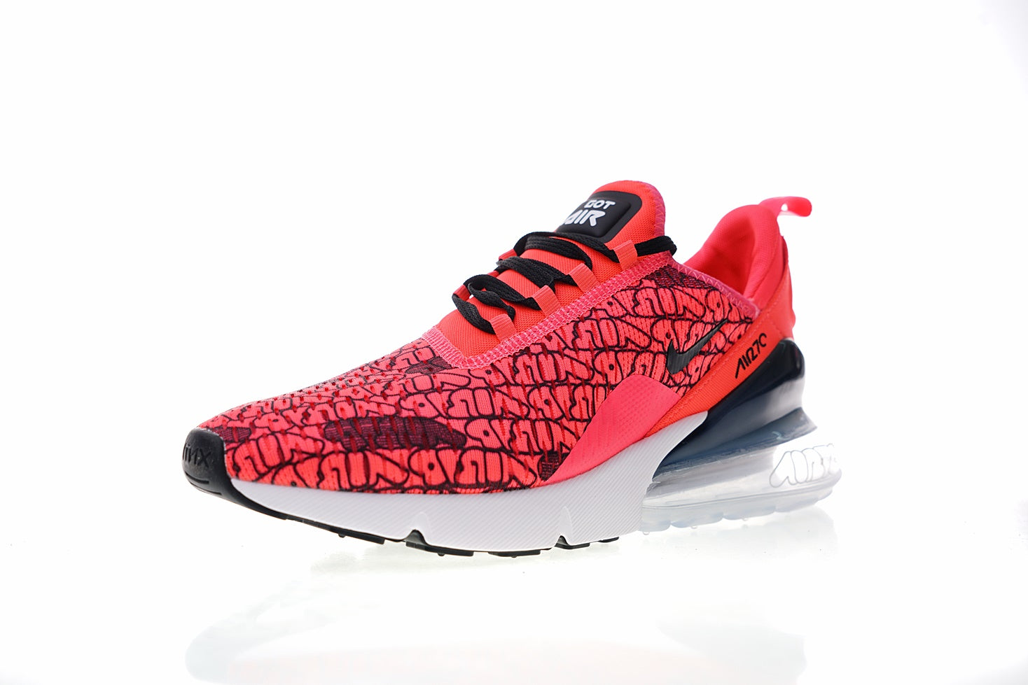 Air Max 270 - whatever on 