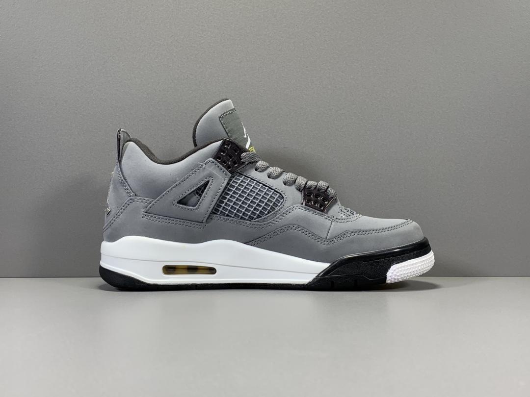 Air Jordan 4 Retro - whatever on 