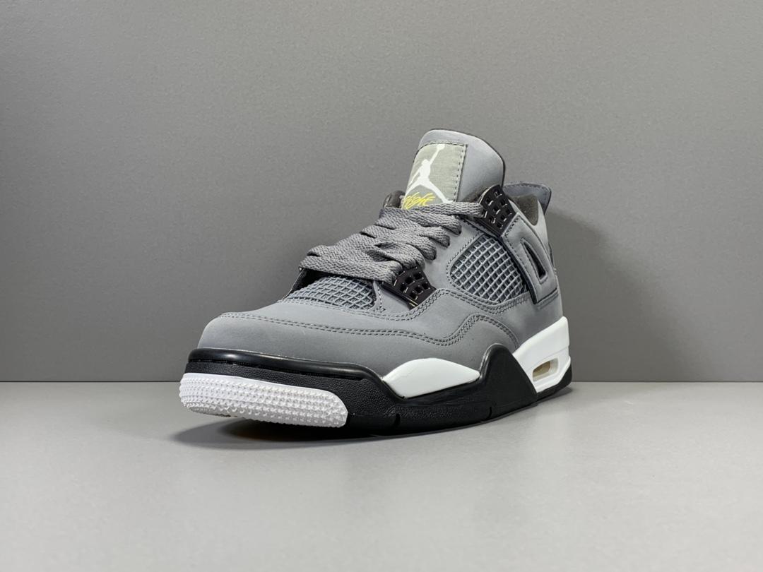 Air Jordan 4 Retro high quality