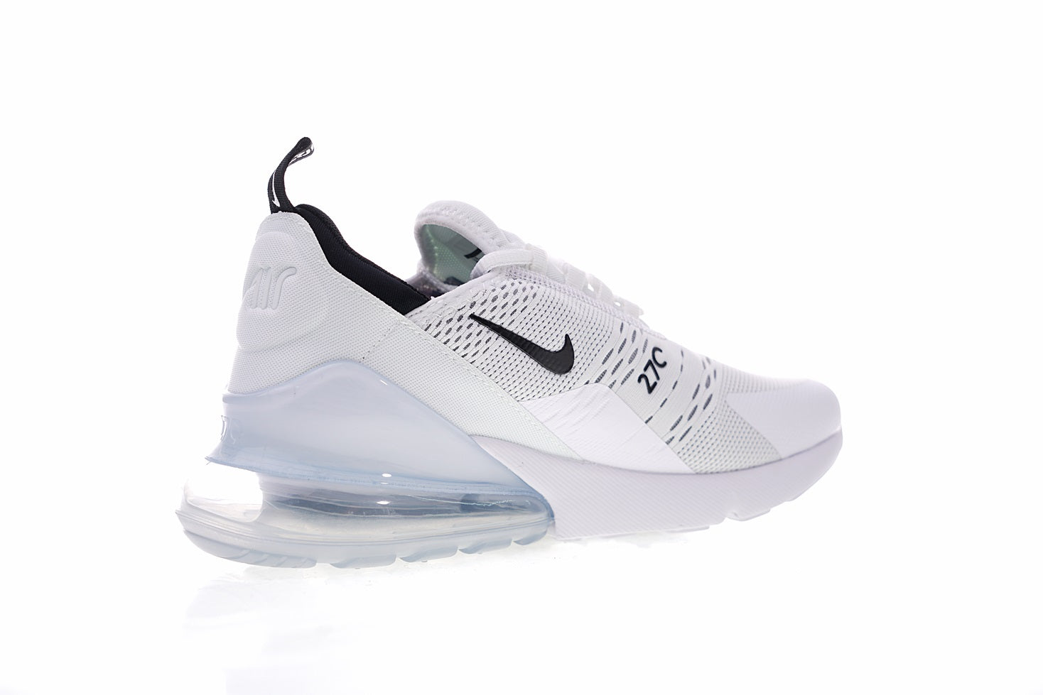 Air Max 270 - whatever on 