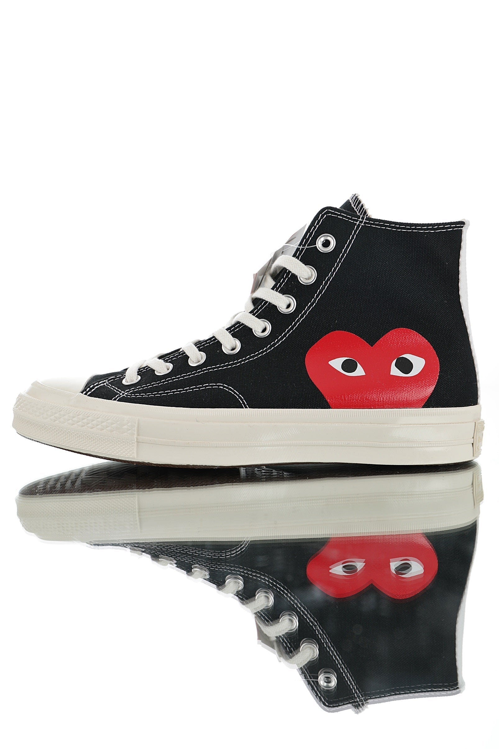 Chuck Taylor 1970S X CdG PLAY - whatever on 