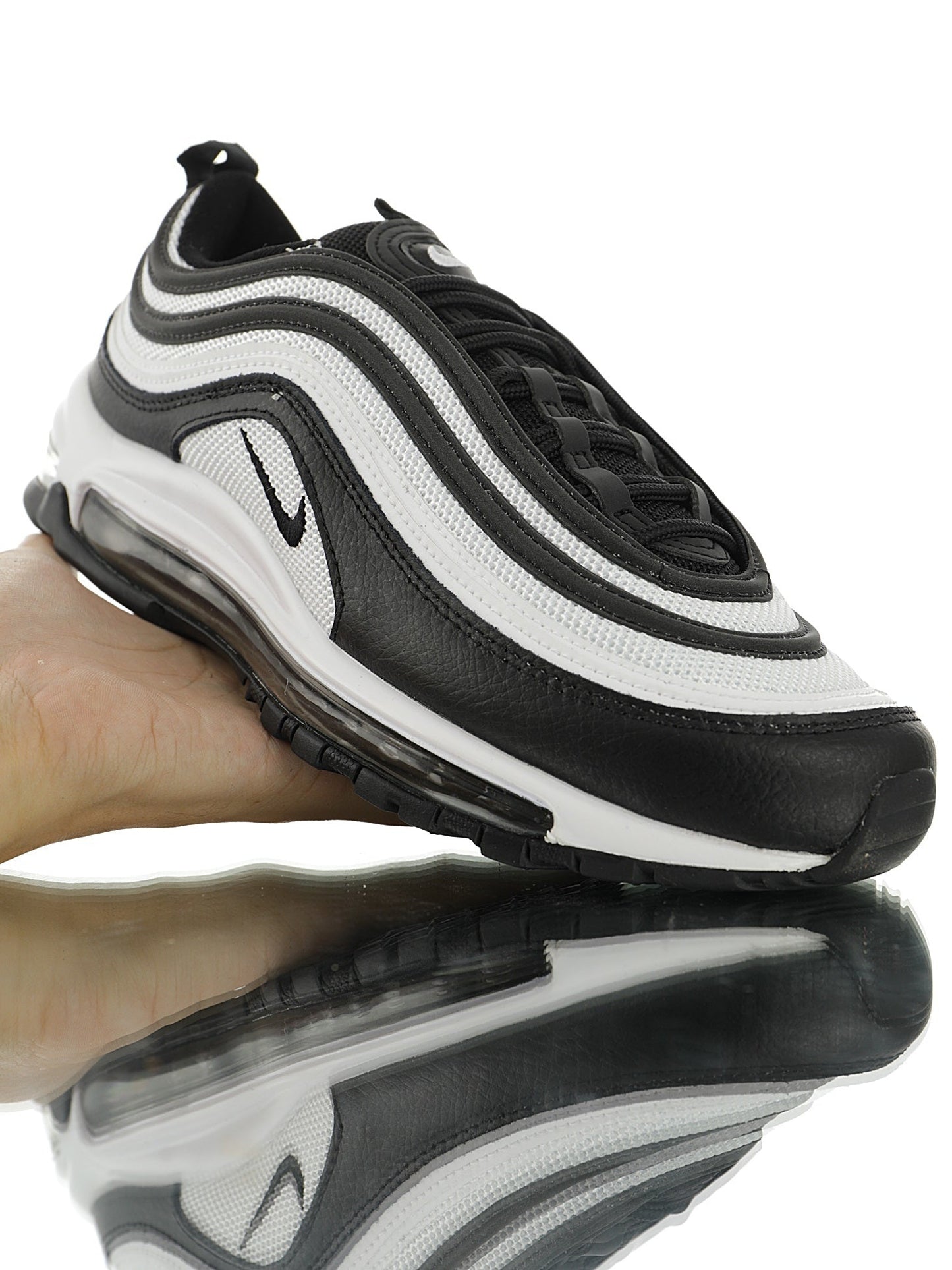 Air Max 97 - whatever on 