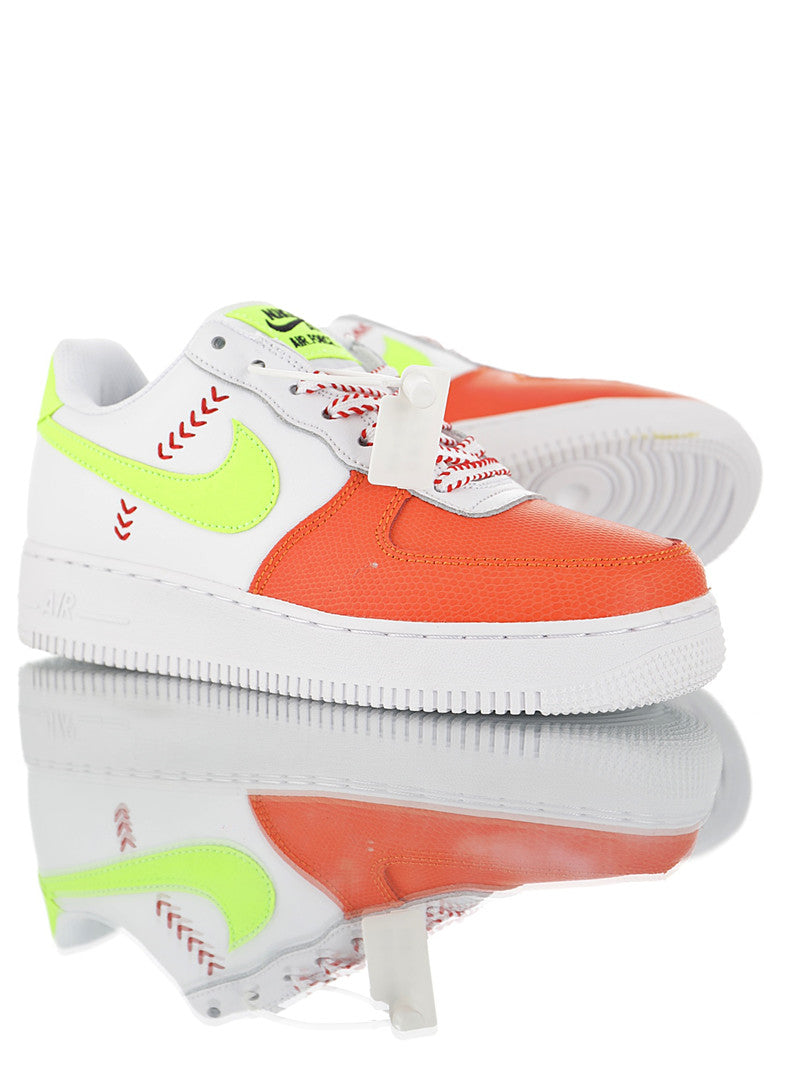 Air Force 1 ´07 LV8 - whatever on 