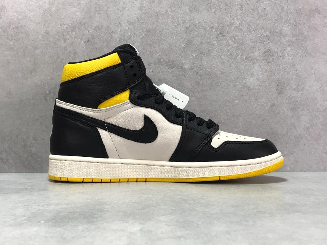 Air Jordan 1 NRG OG High - whatever on 