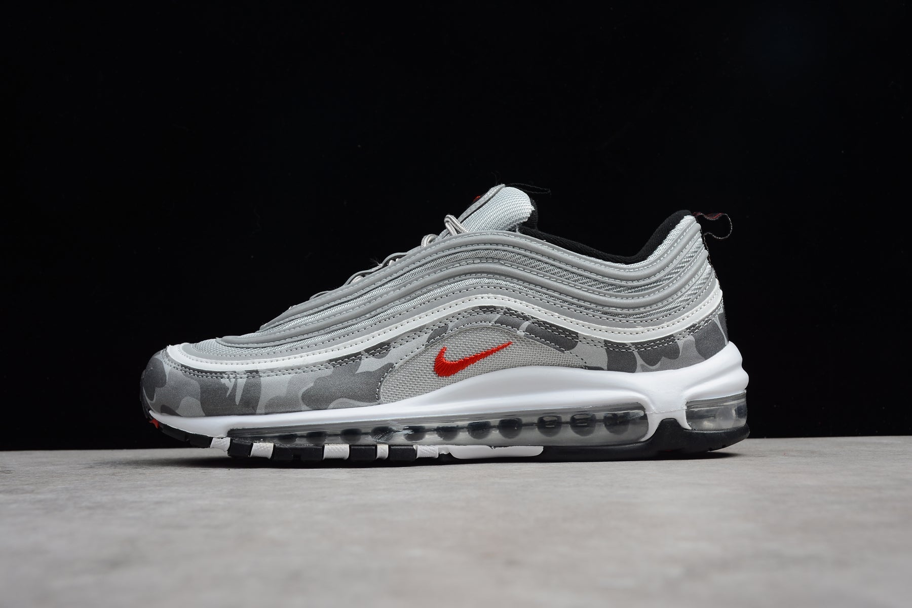 Air Max 97 - whatever on 