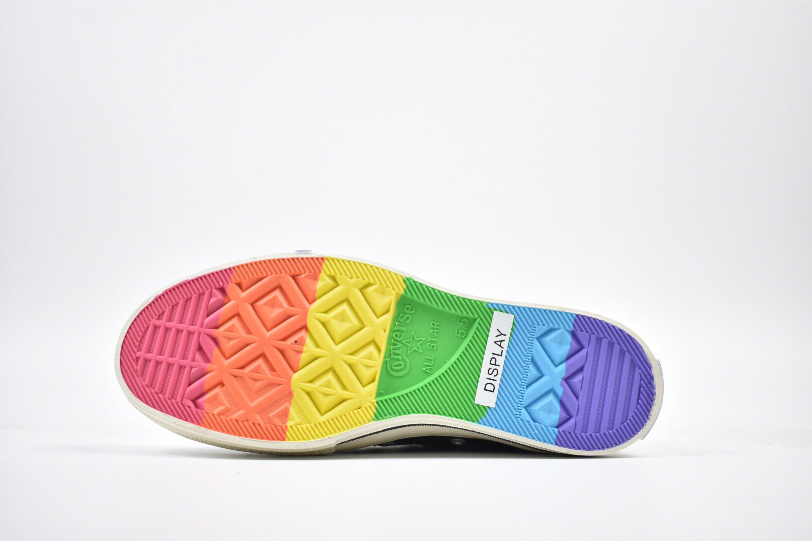 All Star 1970S Pride - whatever on 