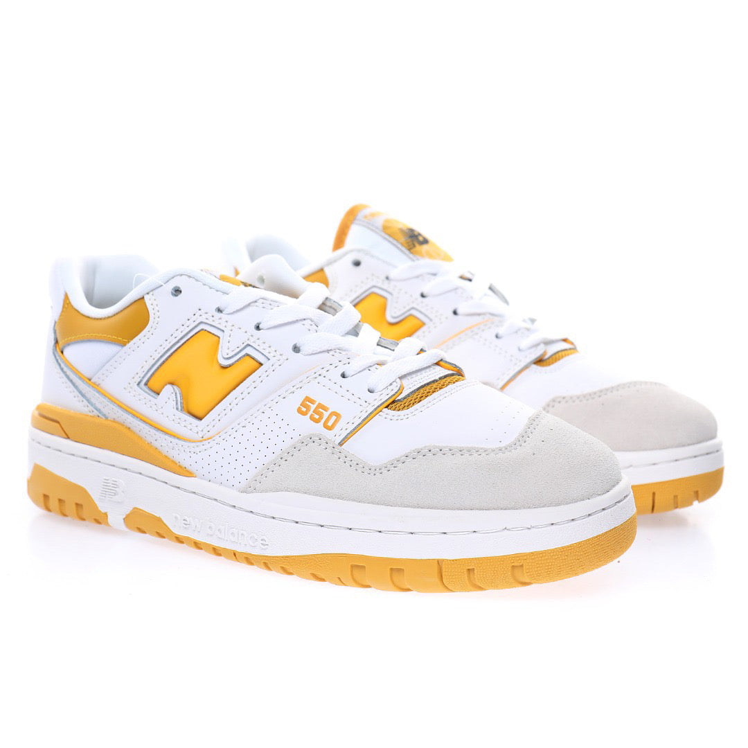 NB 550 YELLOW