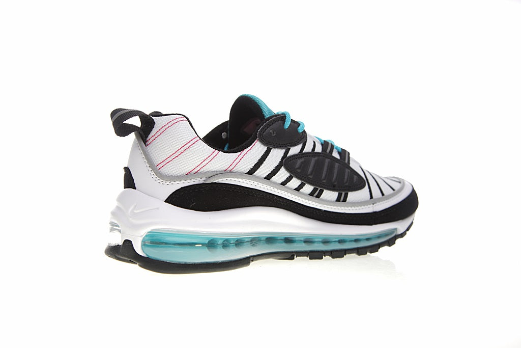 Air Max 98 - whatever on 