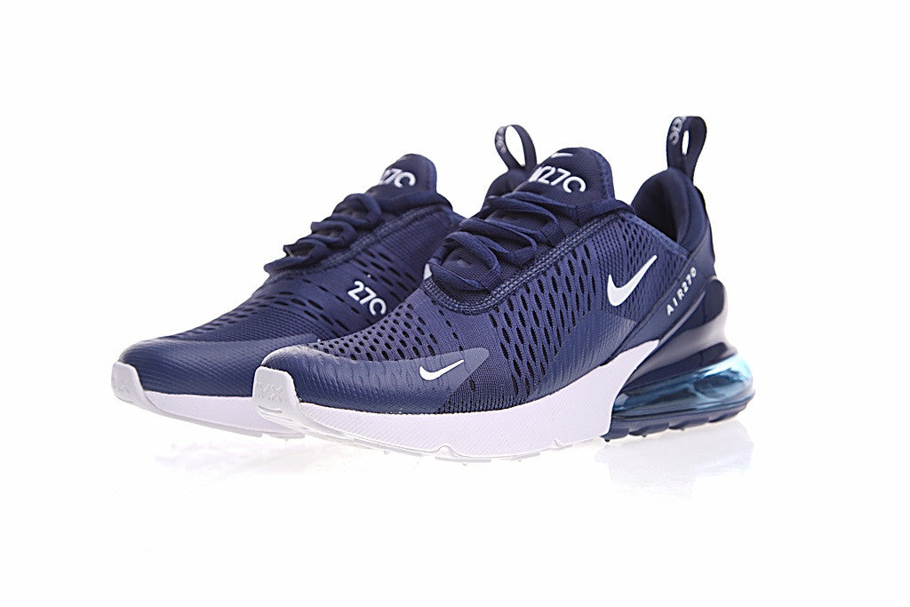 Air Max 270 - whatever on 